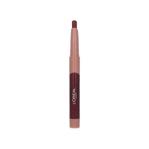 Matte Lip Crayon Lippenstift - 116 Cherryfic