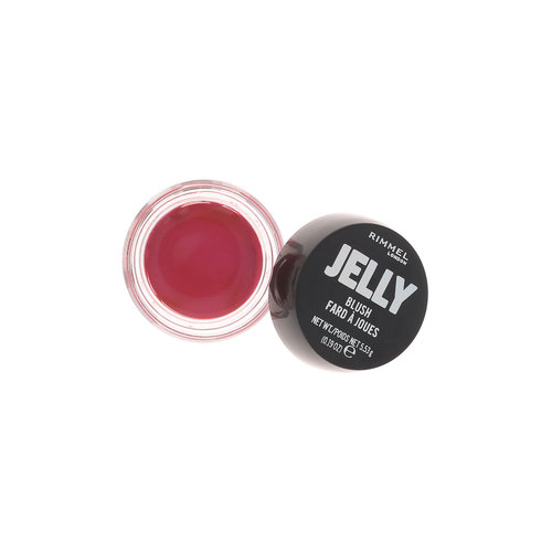 Rimmel Jelly Blush - 002 Cherry Popper