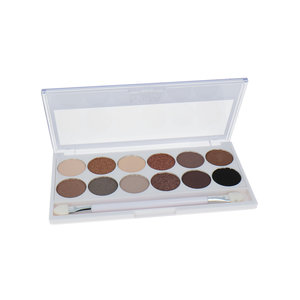 Lidschatten Palette - Undress Me Too