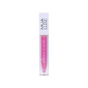 Luxe Plumping Lipgloss