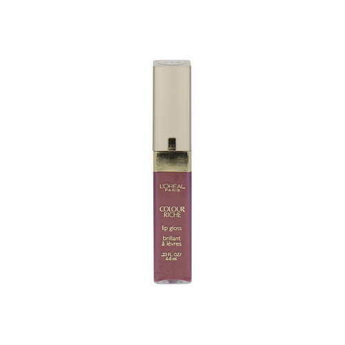 L'Oréal Color Riche Lipgloss - 714