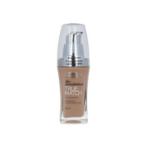 True Match Super Blendable Foundation - N4 Beige