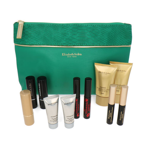 Elizabeth Arden Make-up Set - Groen 2