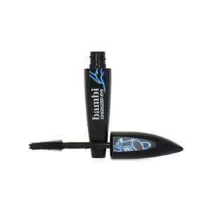 Bambi Oversized Eye Mascara - Black