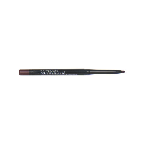 Maybelline Color Sensational Shaping Lipliner - 96 Plum Passion