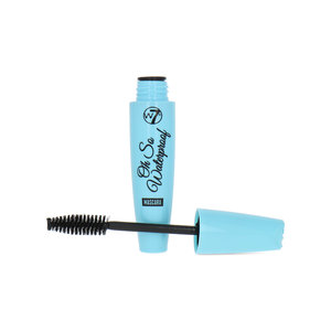 Oh So Waterproof Mascara