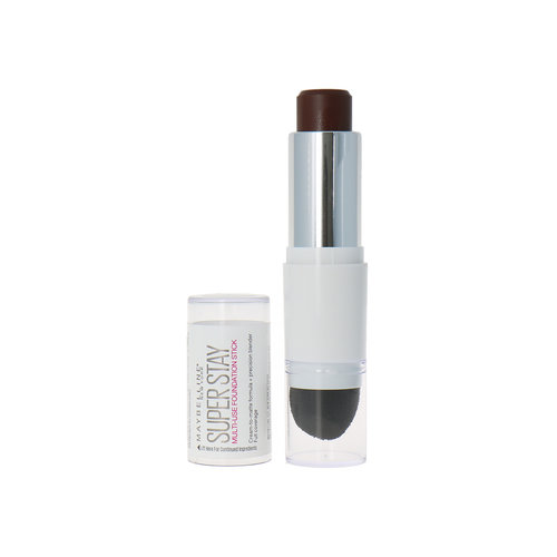 Maybelline SuperStay Multi-Function Foundation Stick - 380 Espresso