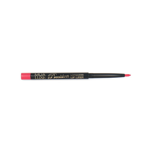 MUA Luxe Precision Longwear Lipliner - Rocket