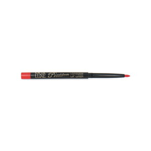 Luxe Precision Longwear Lipliner - Hot Chili