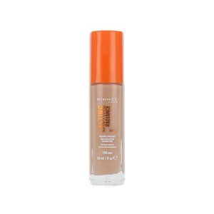 Lasting Radiance Foundation - 100 Ivory