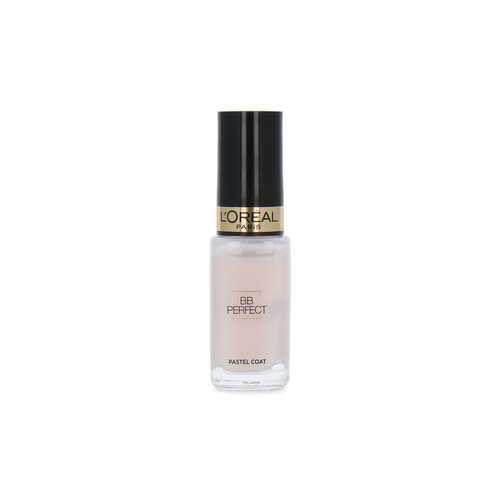 L'Oréal BB Perfect Topcoat - Pastel