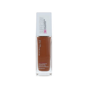 SuperStay 24H Full Coverage Foundation - 66 Hazelnut