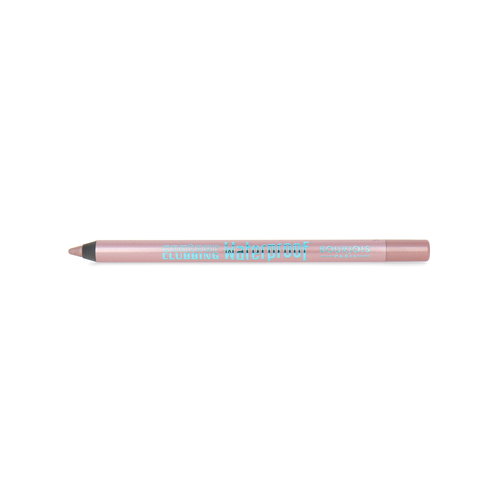 Bourjois Contour Clubbing Waterproof Kajalstift - 69 Rosing Star