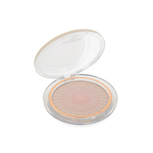 Lumi Magique Pearl Compact Powder - 01 Rose Boudoir