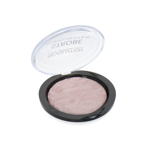 Makeup Revolution Strobe Highlighter - Moon Glow Lights