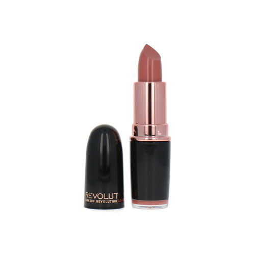 Makeup Revolution Iconic Pro Lippenstift - Absolutely Flawless