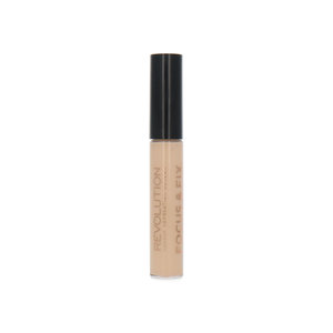 Focus & Fix Concealer - 02 Fair