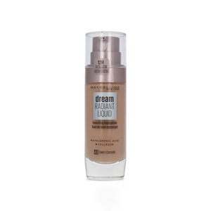 Dream Radiant Liquid Foundation - 40 Fawn