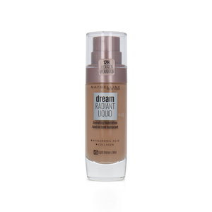 Dream Radiant Liquid Foundation - 45 Light Honey