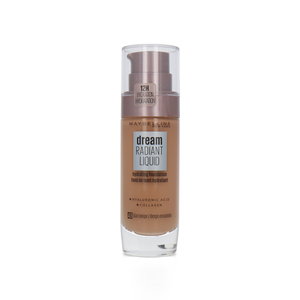 Dream Radiant Liquid Foundation - 48 Sun Beige