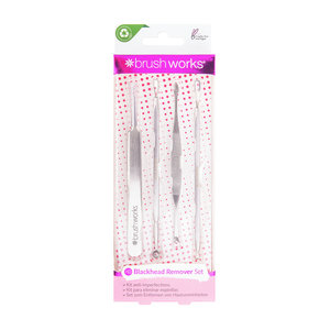 Blackhead & Blemish Remover Set