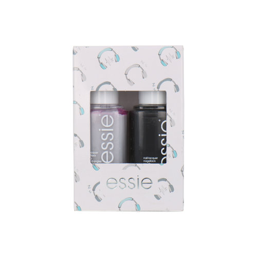 Essie Nagellack - Press Pause (Geschenkset)