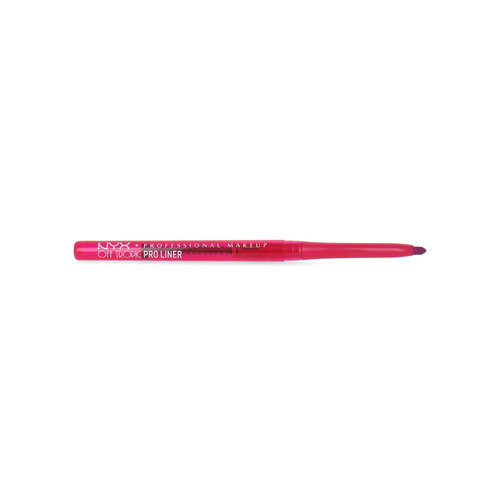 NYX Off Tropic Pro Liner Eyeliner - OTPL05 Crushin'It