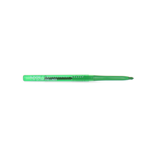 NYX Off Tropic Pro Liner Eyeliner - OTPL09 Bamboo