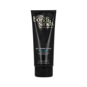 Self Tanning Lotion 200 ml - Ultra Dark