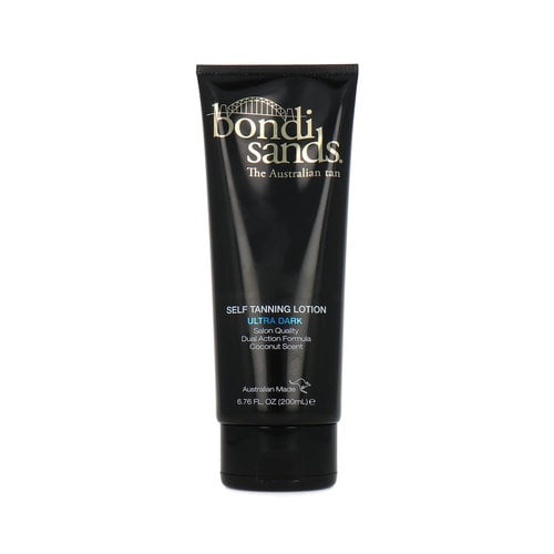 Bondi Sands Self Tanning Lotion 200 ml - Ultra Dark