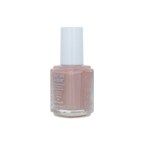 Essie Treat Love & Color Strengthener - 40 Lite Weight Cream