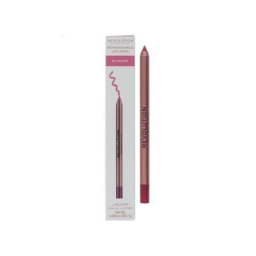 Makeup Revolution Renaissance Lipliner - Blossom