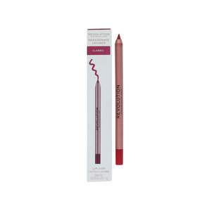 Makeup Revolution Renaissance Lipliner - Classic Renaissance Lipliner - Classic