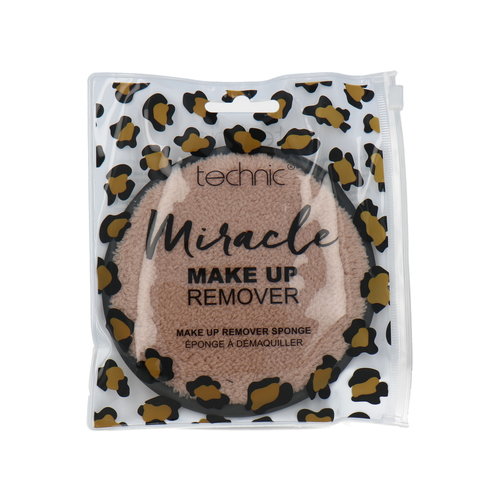 Technic Miracle Make Up Remover