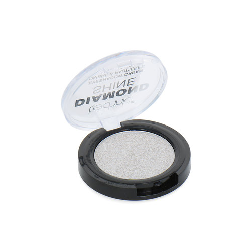 Technic Diamond Shine Cream Lidschatten - Opal