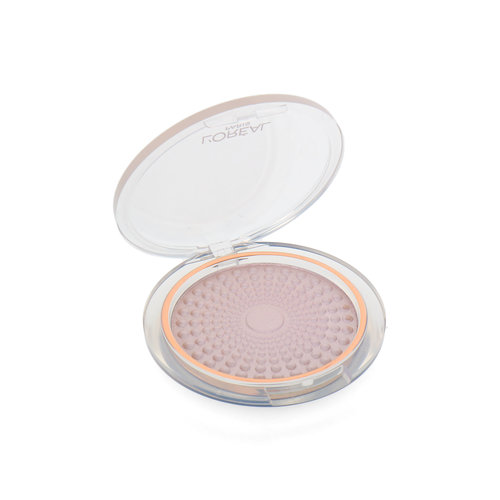 L'Oréal Lumi Magique Pearl Compact Powder - 03 Rose Insolence