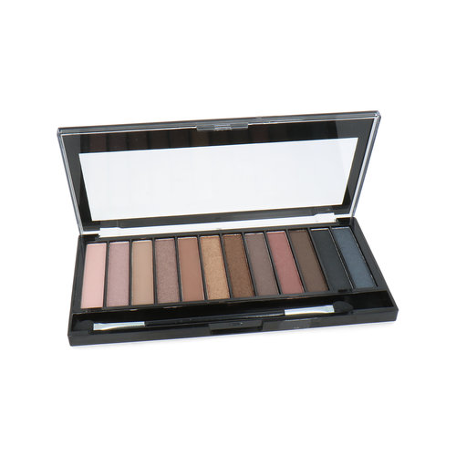 Makeup Revolution Redemption Lidschatten Palette - Iconic 1