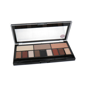 Ultra Eye Contour Light And Shade Contour Palette