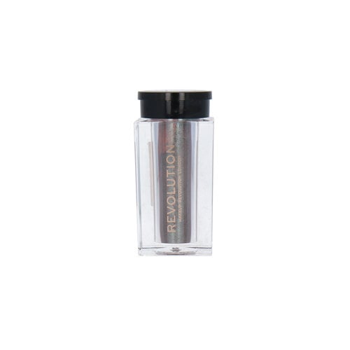 Makeup Revolution Crushed Pearl Pigments Lidschatten - Money Tree