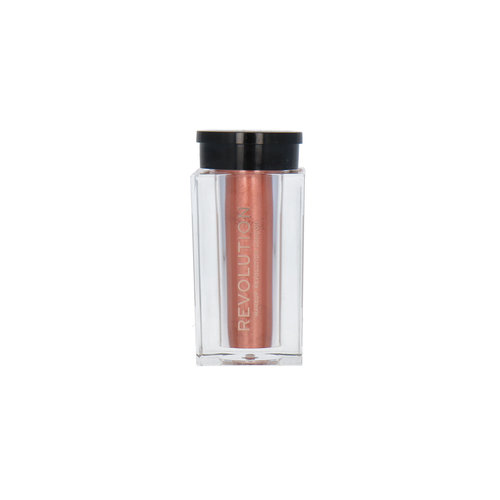 Makeup Revolution Crushed Pearl Pigments Lidschatten - DTF