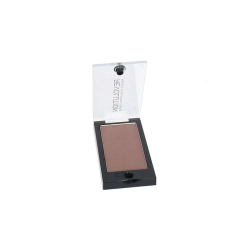 Makeup Revolution Mono Eyeshadow - Mocha Love