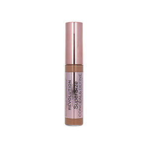 Conceal & Define Supersize Full Coverage Concealer - C12.5