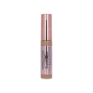 Conceal & Define Supersize Full Coverage Concealer - C11