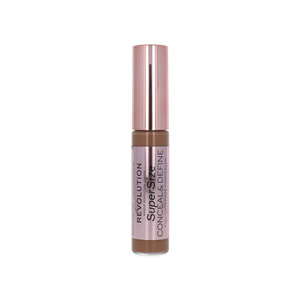 Conceal & Define Supersize Full Coverage Concealer - C13.5