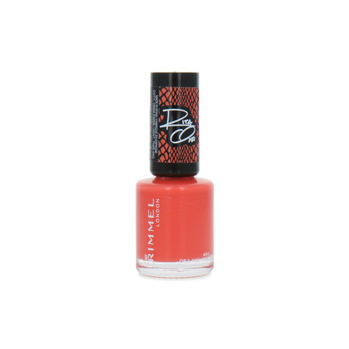 Rimmel Rita Ora Nagellack - 404 Ora-ngy Vibe Rimmel Rita Ora Nagellack - 404 Ora-ngy Vibe