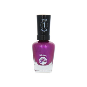 Miracle Gel Nagellack - 529 Hunger Flames