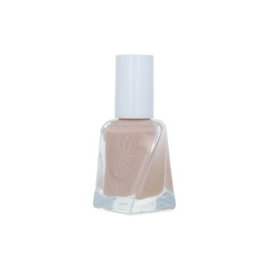 Gel Couture Nagellack - 511Buttoned & Buffed