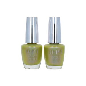 O.P.I Infinite Shine Nagellack - Optical Illus-sun (Satz von 2 Stück) Infinite Shine Nagellack - Optical Illus-sun (Satz von 2 Stück)