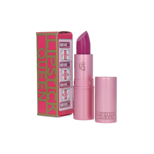 Lipstick Queen Dating Game Lippenstift - Mr. Right Now