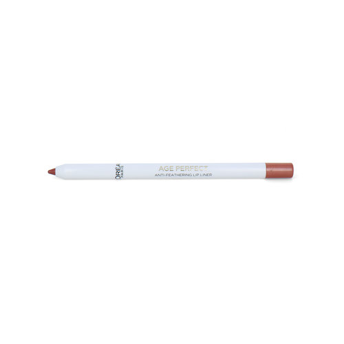 L'Oréal Age Perfect Lipliner - 637 Bright Mokka